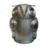Owl ice bucket
