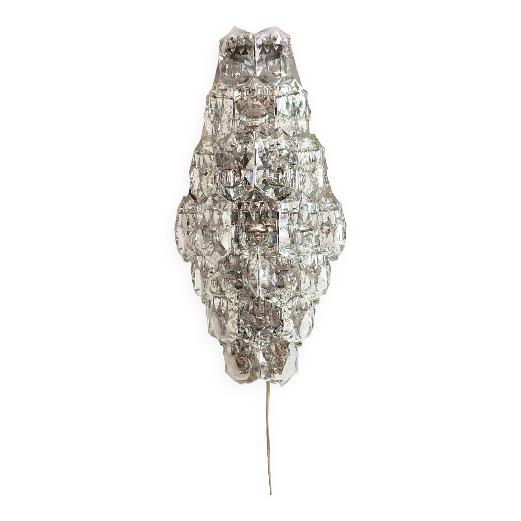 Applique "Kinkeldey". Allemagne, années 1970.