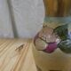 Small vintage vase