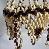 Seashell suspension