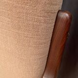 Armchair, Sweden, 1950s