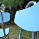 Formica chairs