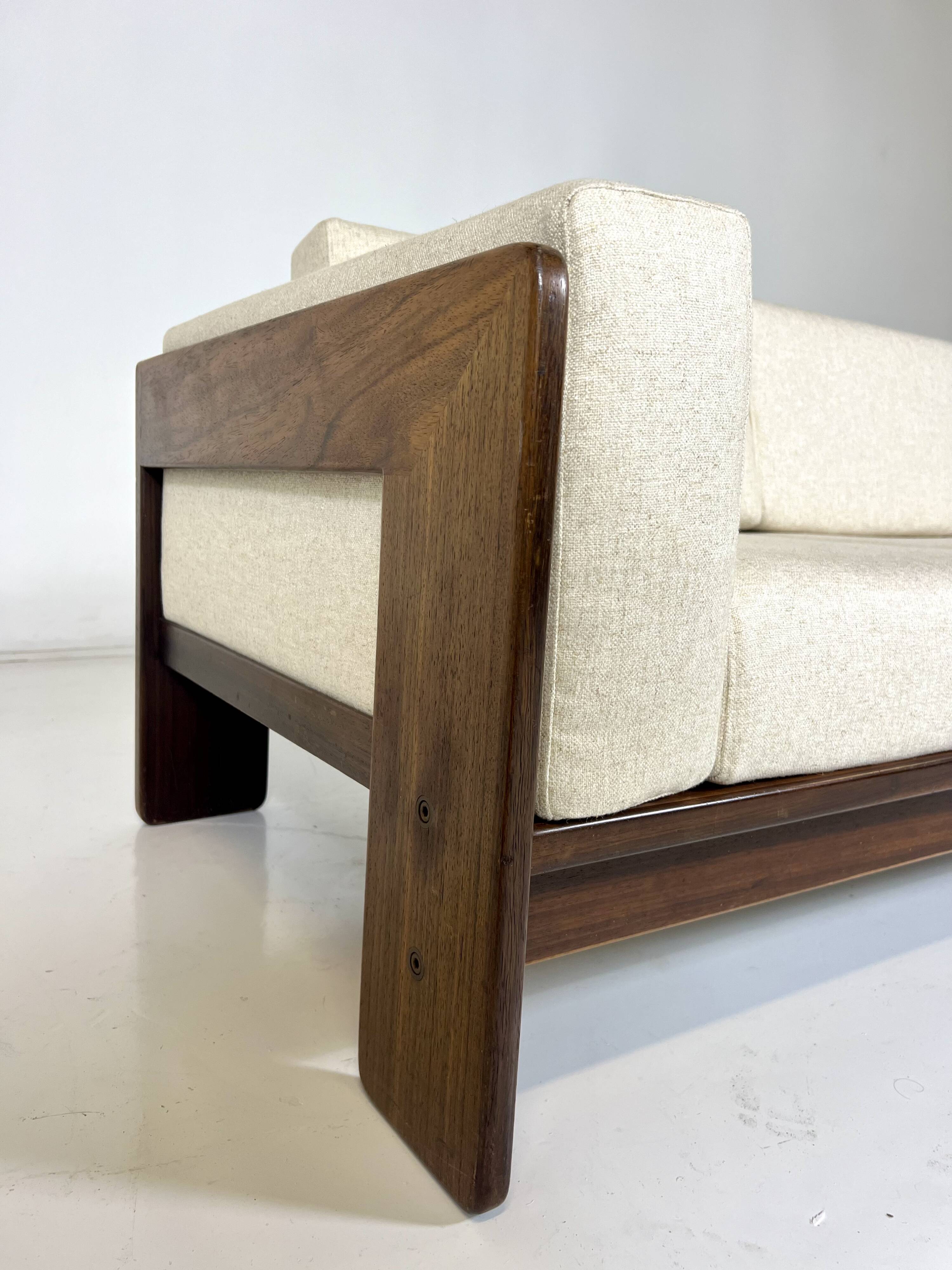 Bastiano Sofa by Tobia Scarpa for Knoll, 1962