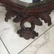 Beautiful antique mirror