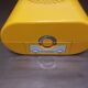 Schneider SE 210 Vintage portable record player