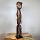 Mumuye statue on base, Height: 53 cm