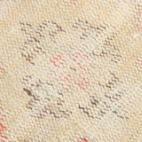 Wool Turksh Carpet Rug 261x165Cm