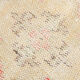Wool Turksh Carpet Rug 261x165Cm