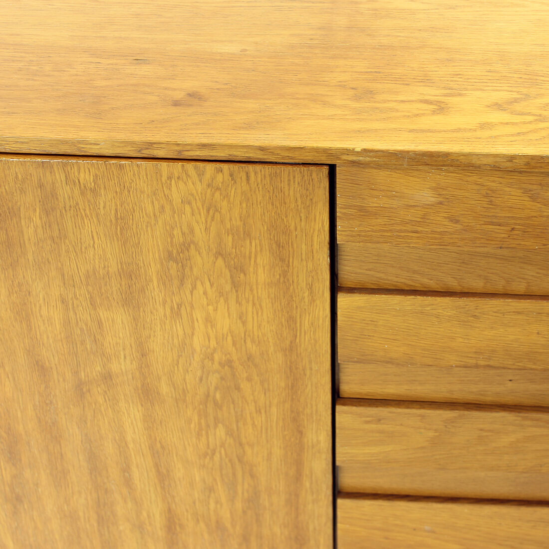 Sideboard Type U 460 By Jiri Jiroutek For Interier Praha, Czechoslovakia 1960s