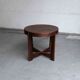 Occasional table, Amsterdam school, 1920s