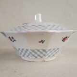 Part of service Bastia Digoin Sarreguemines