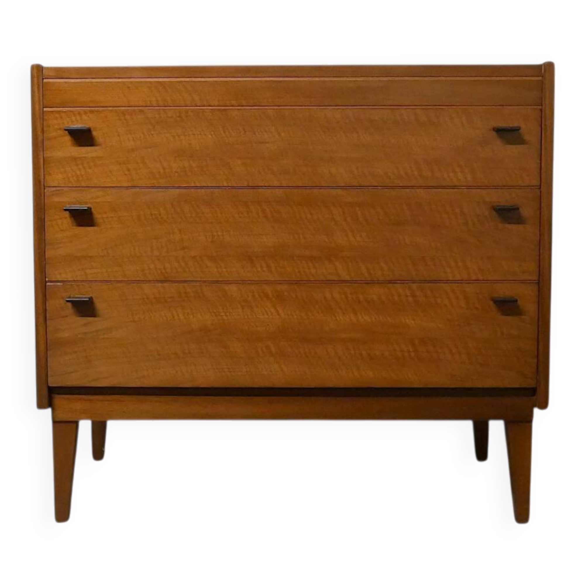 Exceptionnelle commode par Alfred COX - Vintage 1960