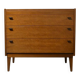 Exceptionnelle commode par Alfred COX - Vintage 1960