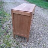 Commode