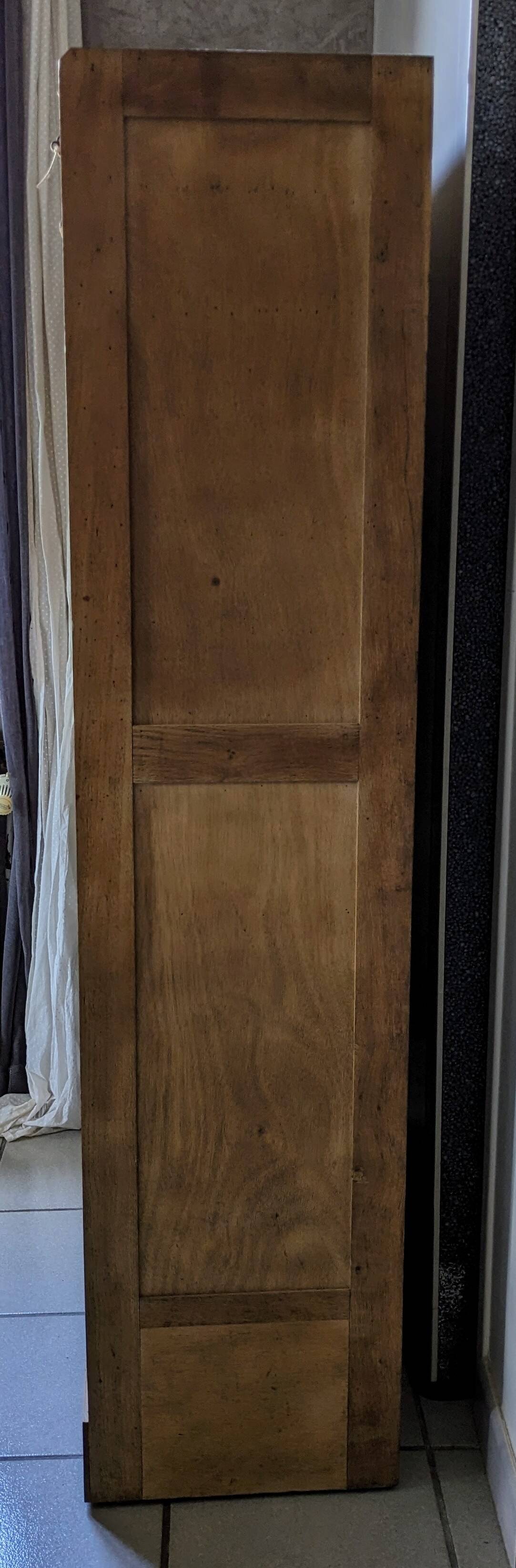 Double drum cabinet (lockers)