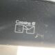 Chaise longue vintage Le Corbusier