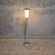 Mid-Century Floor Lamp, in the Style of Stilnovo, 1960s