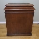 English secretary Davenport