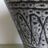 Ceramic vase