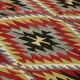 Turkish Handmade Vintage Anatolian Kilim 150 cm x 297 cm