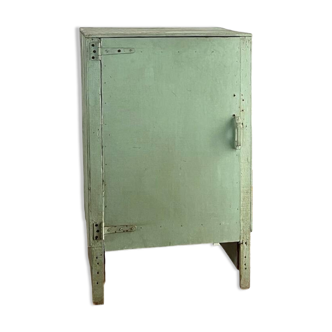 Mint workshop furniture