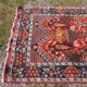 Former Tunisian carpets 183x120cm