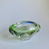 Cendrier du milieu du siècle par Josef Hospodka pour Chribska, années 1960.