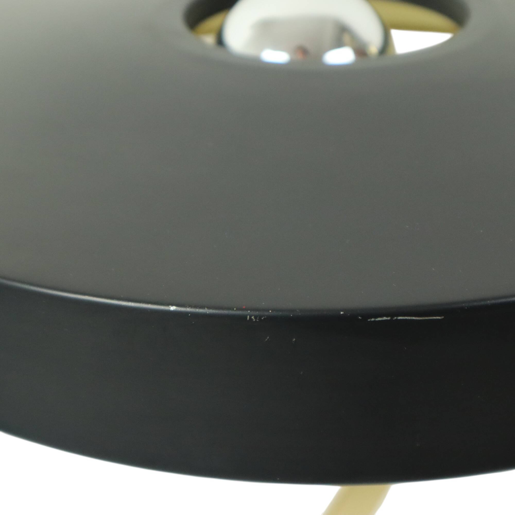 Louis Kalff Z-Lamp Diplomat Philips Vintage Design Table Lamp