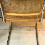 Marcel Breuer B32 chair