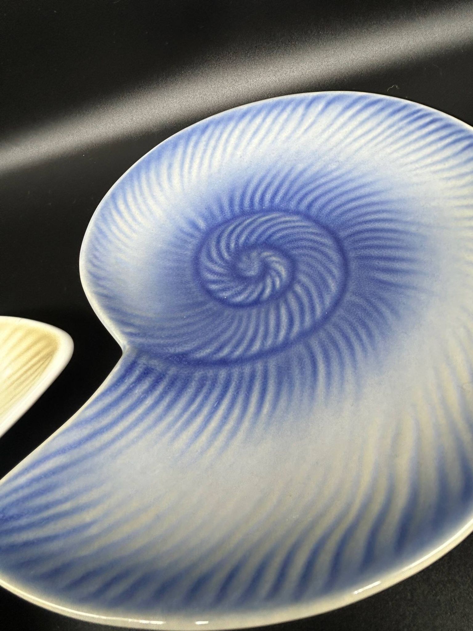 shell plates