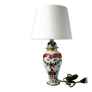 Lampe de chevet