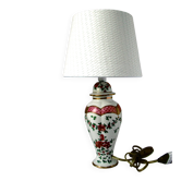 Bedside lamp