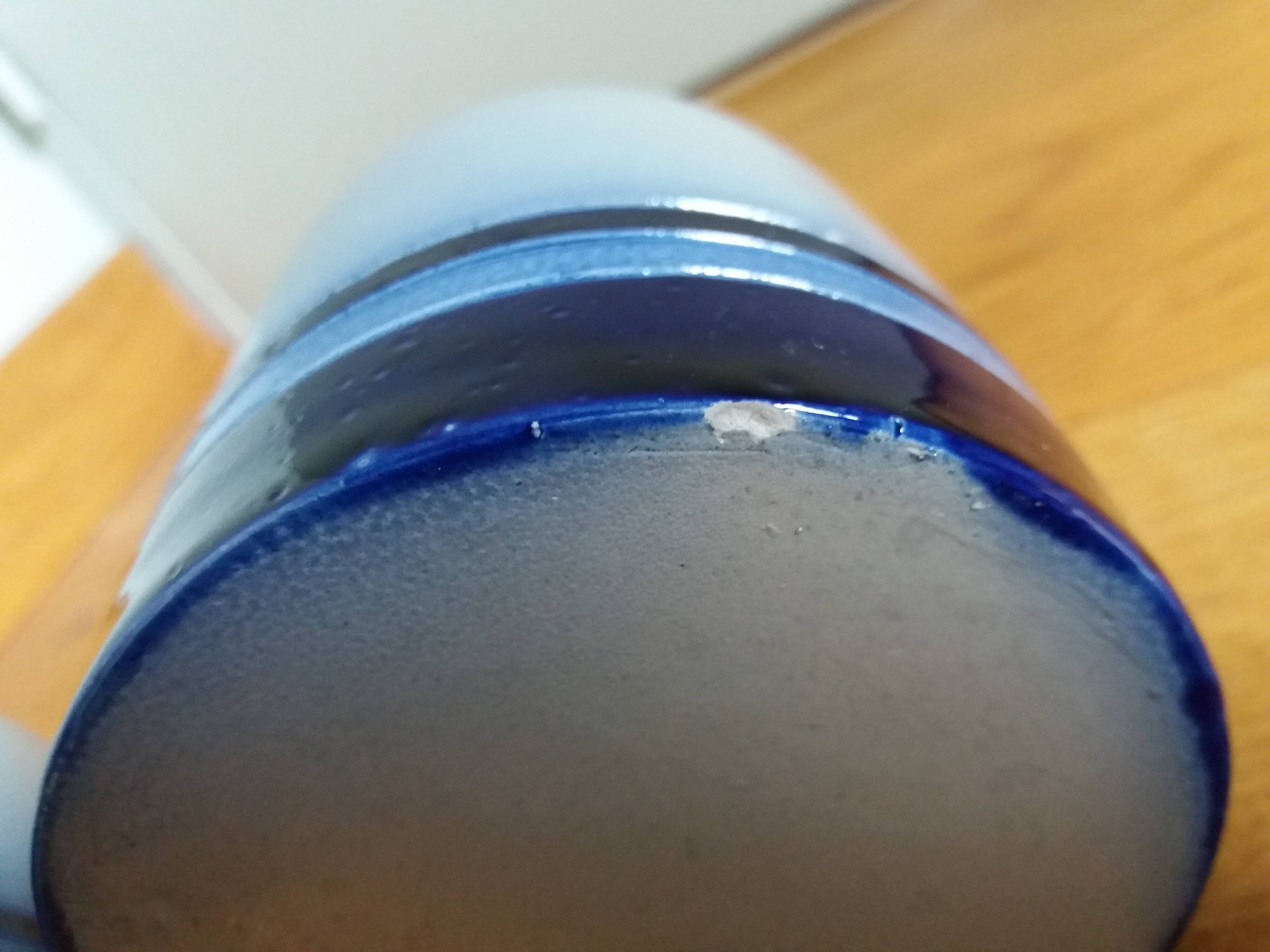 Mugs, tankards in Alsace sandstone