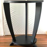 Art Deco side table
