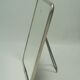 Barber mirror 18 x 12 cm