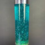 Crestworth Cosmos Glitter Lamp