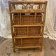 Rattan furniture