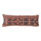 Vintage Turkish cushion cover 30x81 cm