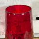 Vase italien Empoli 1950