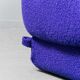 Armchair nuvolone mimo mature 70s vintage modern