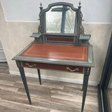 Louis Philippe style dressing table