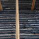Rattan desk