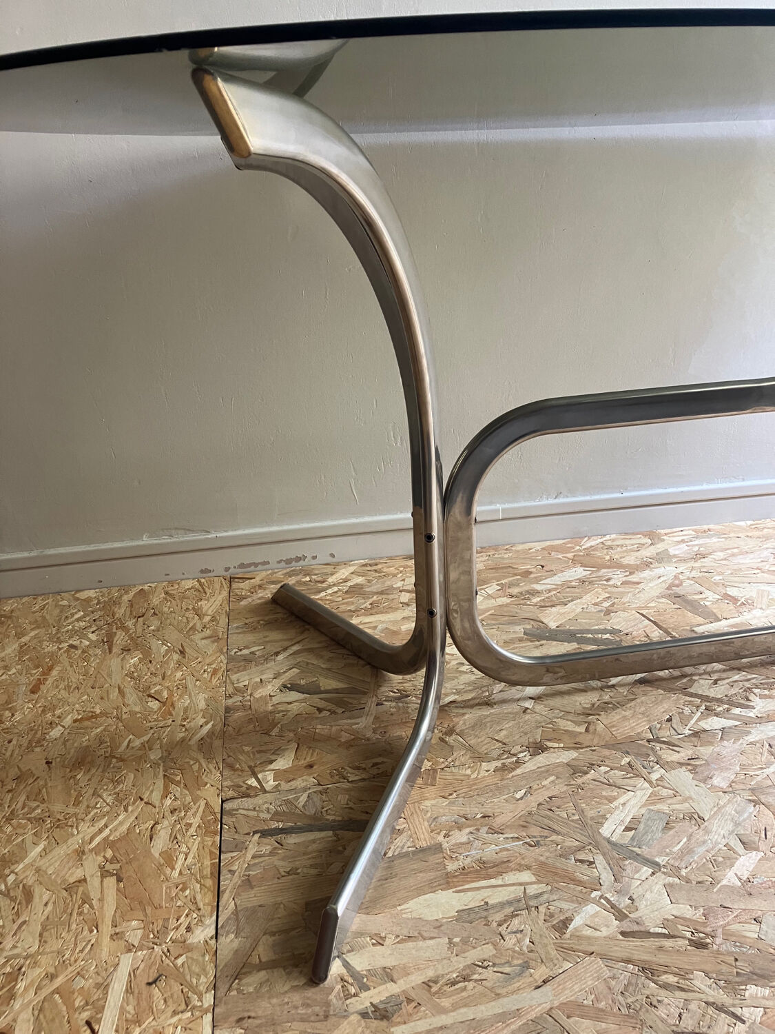 Dining table 70s