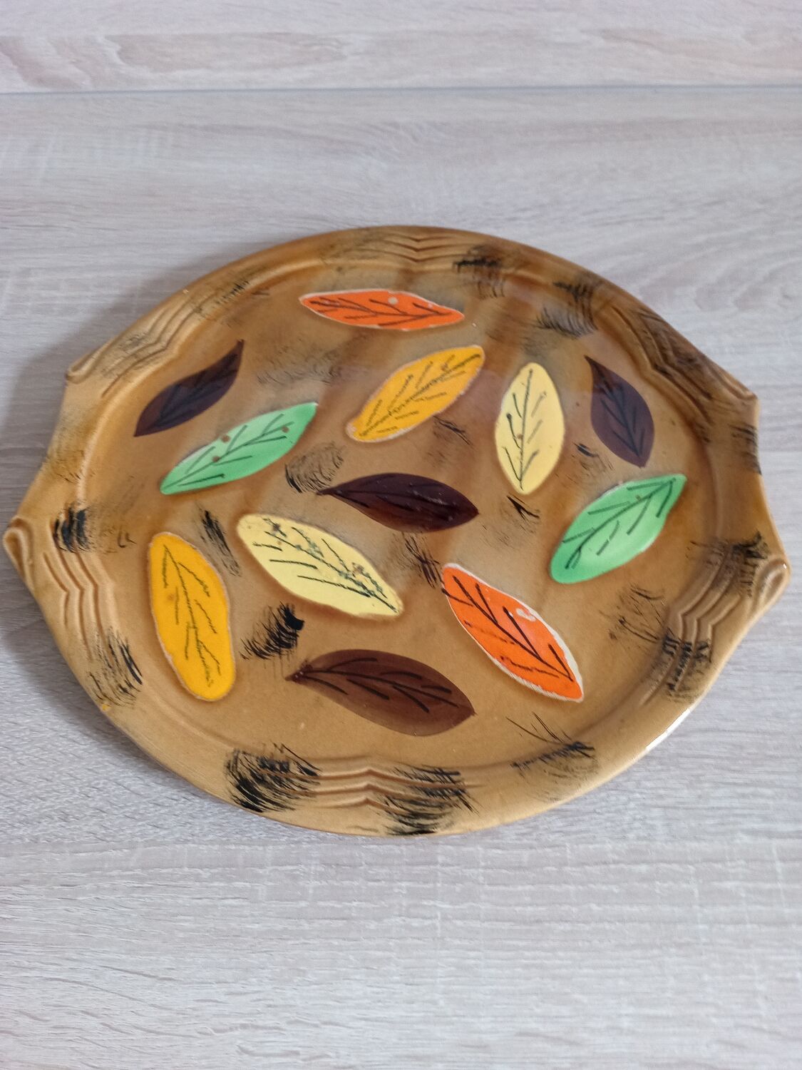 Poët Laval dish