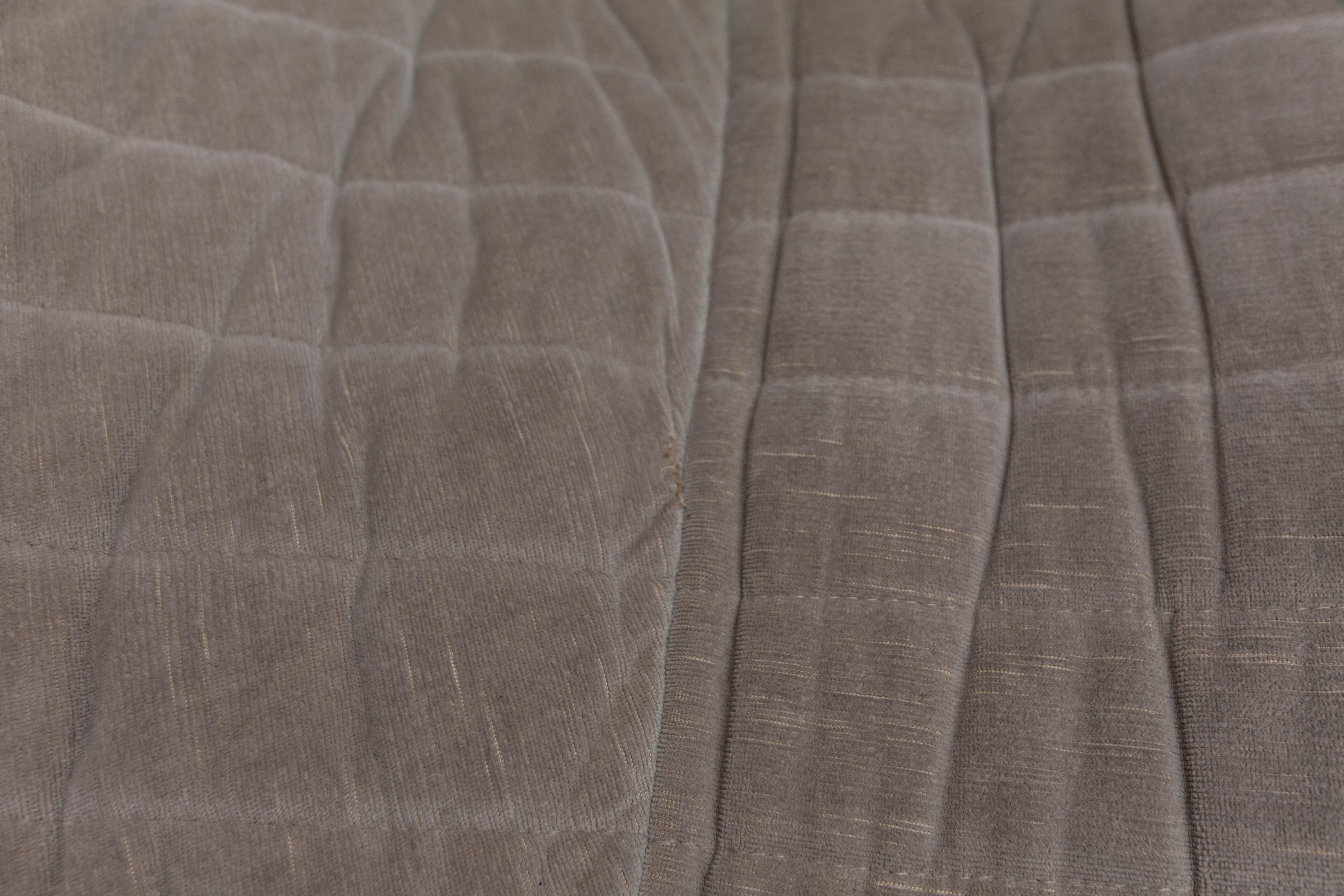 Armchair Cinna model "Sandra"