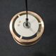 Doria vintage copper suspension