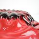 1960s Czech Art Glass Bowl by Josef Hospodka for Chribska Glassworks