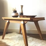 Low table feet compass, years 40-50