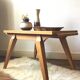 Low table feet compass, years 40-50