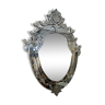 Large Venetian mirror